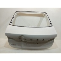 крышка багажника Skoda Rapid 2 2020- 60U827025C