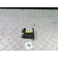 Блок AirBag Dacia Logan 1 2008 8200769223