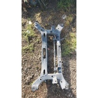 Балка подвески задняя Hyundai Tucson 3 2019 55405-D7550