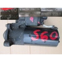 VOLVO S60 II V60 2.0 d3 ROZRUSZNIK 31327066 2011