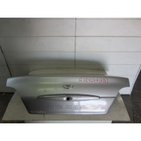 Крышка багажника Daewoo Nexia 1995-2007 96169602