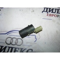 датчик парковки Audi Allroad quattro 2000-2005 2002 4B0919275D