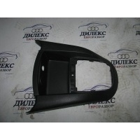 накладка (кузов внутри) Citroen DS4 2011-2015 2013 7591RS