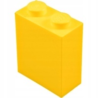 06558 lego 3245c 6178462 brick j.pomarańczowy 1szt