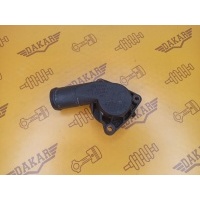 Крышка термостата Volkswagen Passat B5 2000 071121121