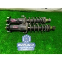 Стойка подвески Toyota Altezza GXE10 2004.09 48530-80156