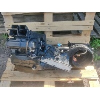 Испаритель кондиционера Volkswagen Passat B6 2007 3C1820003AM