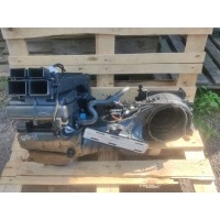 Испаритель кондиционера Volkswagen Passat B6 2007 3C1820003AM