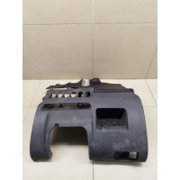 Накладка (кузов внутри) Audi A3 (8L1) 1996-2003 8L1857919C5FS
