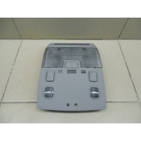 Плафон салонный Audi A4 [B6] 2000-2004 8E0947135DEC3