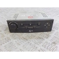 Блок навигации gps renault лагуна ii 8200130523
