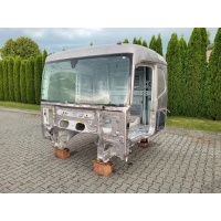 Скелет кабина volvo fh 4 низкая 12.000zł