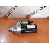 Стартер Mercedes C W205 2017 A6519064800