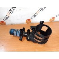 Корпус топливного фильтра Mercedes C W205 2017 A6512001556