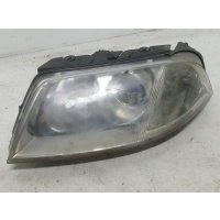 Фара левая Volkswagen Passat B5+ [рестайлинг] (2000-2005) 2000 3B0941015AK