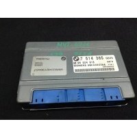 блок управления АКПП BMW 5 серия 2001 7518306
