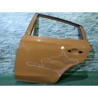 дверь Subaru XV GT 2017-2019 60409FL0509P