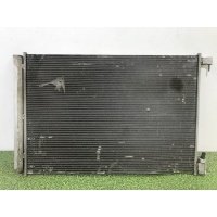 радиатор кондиционера Mercedes-Benz E-class W213 2016-2019 A0995000454