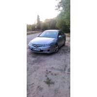 Honda accord 7