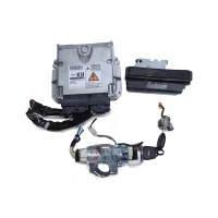 Комплект стартовый subaru forester iii 2.0 d