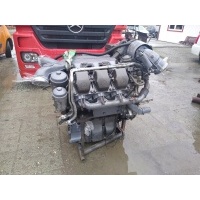 Двигатель мерседес om501 ом 501 actros econic mp3 e5