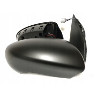 nissan qashqai 06 - 14 новые ele складные правое