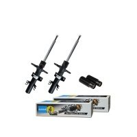 bilstein амортизаторы передние audi a4 b6 седан avant