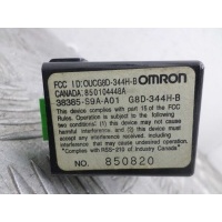 Блок имобилайзера Honda Element I (YH) 2002 - 2011 2009 38385-S9A-A01