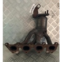 Катализатор Volkswagen Golf 4 1997-2006 2001 036178EAAA