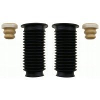 упоры + пыльники sachs передняя opel vectra c 1.9 cdti