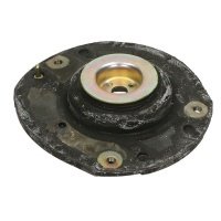подушка амортизатора sasic peugeot 206 2a / c
