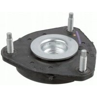 опора стойки амортизатора передняя transit tt9 2006 - 2012