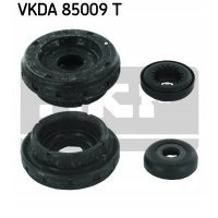опора стойки амортизатора skf vkda 85009 т