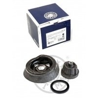 optimal подушка амортизатора мерседес s203 c209