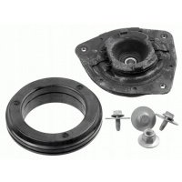 подушка амортизатора nissan 34986 01