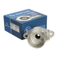 подушка амортизатора mazda 2 де