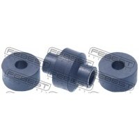 втулка амортизатор febest mzab - 129 - kit