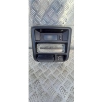 Пепельница передняя Opel Frontera B 1999