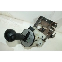 outlander 03 - 06 автомат рукоятка переключатель кпп