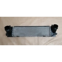 Интеркулер bmw 1 f20 f21 f22 3 f30 f31 4 f32 f36