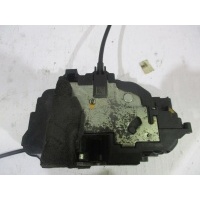 Замок двери задней левой Renault Scenic 3 JZ 2009-2016 825030032R