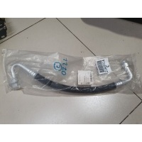 Трубка радиатора кондиционера Volkswagen Polo Sedan 2011- 6RU820721A