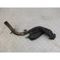 Горловина топливного бака Citroen Berlingo 2002-2010 1503T6