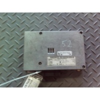 Audi a8 d3 2008 год блок bluetooth 4f1910336a