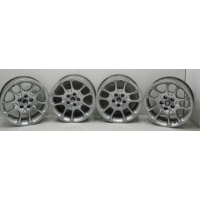 алюминиевые колёсные диски колёсные диски alu ягуар xk8 xkr x100 18 