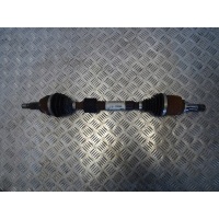 привод левая renault scenic iv 4 1.5 dci 391012329r