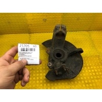 Кулак поворотный Volkswagen POLO 2018 6C0407256A