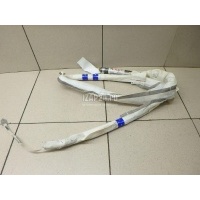 Подушка безопасности боковая (шторка) VAG A4 [B8] (2007 - 2015) 8K0880742F