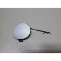 Заглушка буксировочного крюка VAG A4 [B8] (2007 - 2015) 8K0807441AGRU