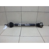 Полуось передняя правая VAG Superb (2008 - 2015) 1K0407272PL